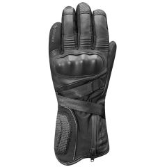 Racer Tourer Pro Gore-Tex Gloves Black