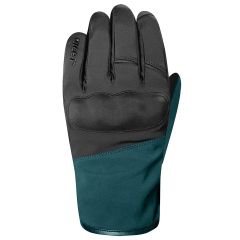 Racer Wildry Ladies Textile Gloves Black / Teal