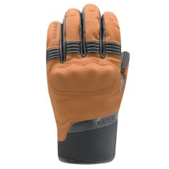Racer Gridder 2 Gore-Tex Gloves Rust