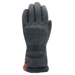 Racer Sara 2 Ladies Textile Gloves Black