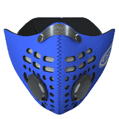 Respro City Face Mask Blue
