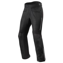 Revit Airwave 3 Textile Trousers Black