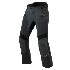 Revit Airwave 4 Adventure Textile Trousers Anthracite / Black