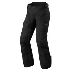 Revit Alpinus Touring Gore-Tex Trousers Black