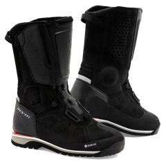 Revit Discovery All Weather Gore-Tex Boots Black