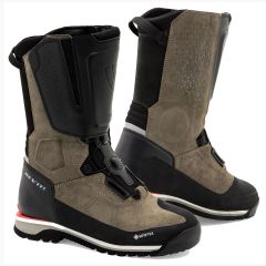 Revit Discovery All Weather Gore-Tex Boots Brown / Black
