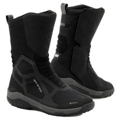 Revit Everest All Weather Gore-Tex Boots Black