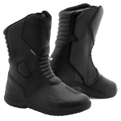 Revit Flux H2O All Weather Touring Boots Black