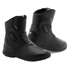 Revit Fuse H2O All Weather Touring Boots Black