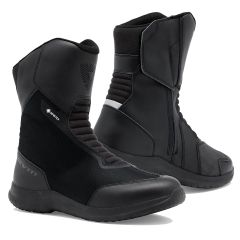 Revit Magnetic Touring Gore-Tex Boots Black