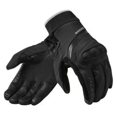 Revit Crater 2 WSP Ladies Textile Gloves Black