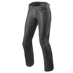 Revit Factor 4 Ladies Textile Trousers Black