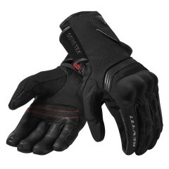 Revit Fusion 2 Gore-Tex Gloves Black