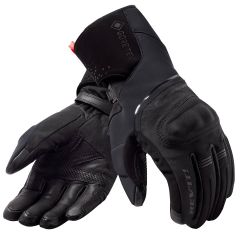 Revit Fusion 3 Winter Gore-Tex Gloves Black