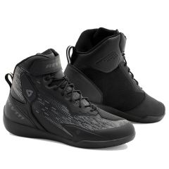 Revit G Force 2 Air Riding Shoes Black / Anthracite