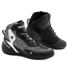 Revit G Force 2 Air Riding Shoes Black / Grey