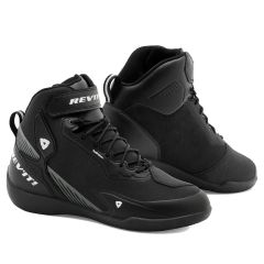 Revit G Force 2 H2O Ladies Riding Shoes Black / White