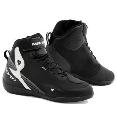 Revit G Force 2 H2O Riding Shoes Black / White