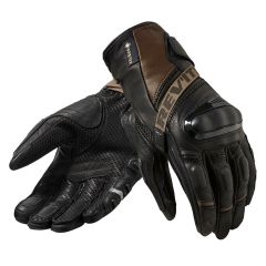 Revit Dominator 3 All Weather Gore-Tex Gloves Black / Sand