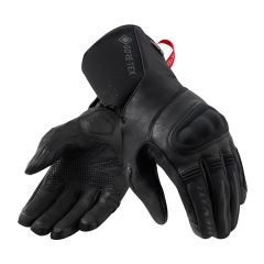 Revit Lacus All Season Waterproof Gore-Tex Gloves Black
