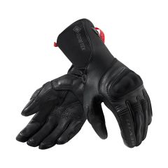 Revit Lacus Ladies All Season Waterproof Gore-Tex Gloves Black