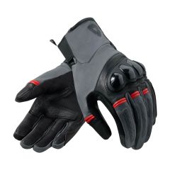 Revit Speedart H2O Summer Waterproof Textile Gloves Black / Grey