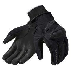 Revit Hydra 2 H2O Textile Gloves Black