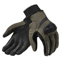 Revit Hydra 2 H2O Textile Gloves Dark Green