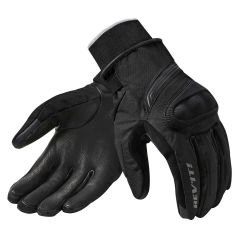 Revit Hydra 2 H2O Ladies Textile Gloves Black