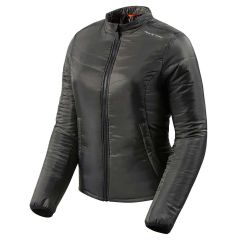 Revit Core Ladies Mid Layer Jacket Black / Olive