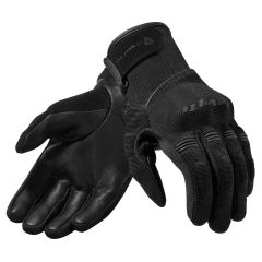 Revit Mosca Ladies Textile Gloves Black