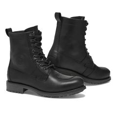 Revit Portland Boots Black