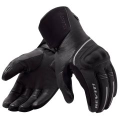 Revit Stratos 3 Winter Touring Gore-Tex Gloves Black