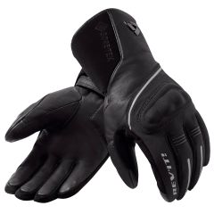 Revit Stratos 3 Ladies Winter Touring Gore-Tex Gloves Black