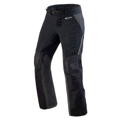 Revit Stratum Gore-Tex Trousers Black / Grey
