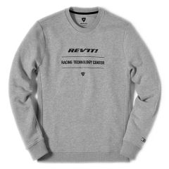 Revit Move Sweatshirt Grey