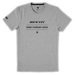 Revit Fastpace T-Shirt Grey
