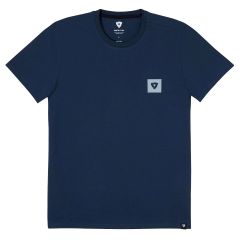 Revit Liam T-Shirt Dark Blue