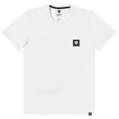 Revit Liam T-Shirt White