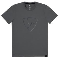 Revit Tonalite T-Shirt Dark Grey