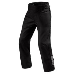 Revit Axis 2 H2O Textile Trousers Black