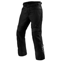 Revit Horizon 3 H2O Touring Textile Trousers Black