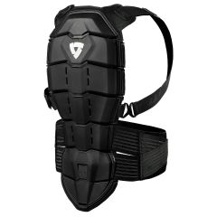 Revit Tryonic SEE+ Back Protector Black