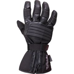 Richa 9904 Ladies Leather Gloves Black