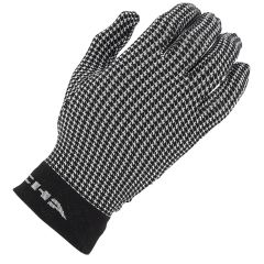 Richa All Season Under Gloves Black / White