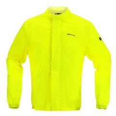 Richa Aquaguard Over Jacket Fluo Yellow