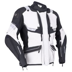 Richa Armada Pro Touring Gore-Tex Jacket Grey / Black / White