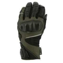 Richa Atlantic Summer Gore-Tex Gloves Black / Titanium