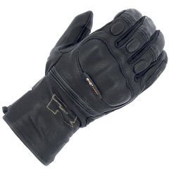 Richa Atlantic Urban Gore-Tex Gloves Black
