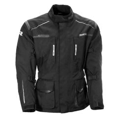 Richa Axel Textile Jacket Black / Grey